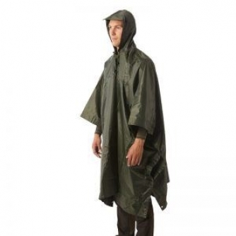 Kamuflāža - Stealth Gear Extreme Poncho 2 - 710073 - быстрый заказ от производителя