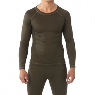 Drabužiai - Stealth Gear Thermo Underwear Shirt size M - быстрый заказ от производителя