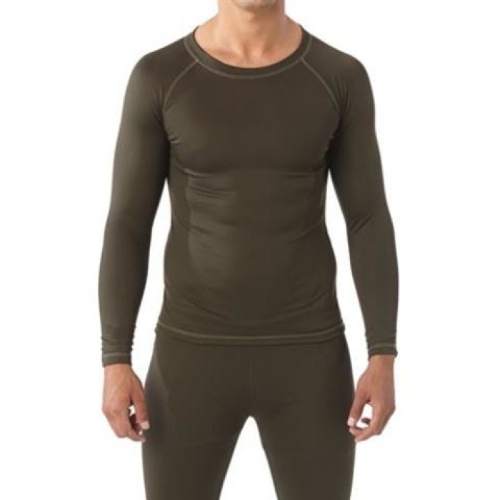 Apģērbs - Stealth Gear Thermo Underwear Shirt size L - ātri pasūtīt no ražotāja