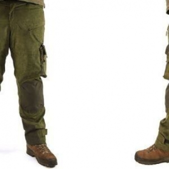 Camouflage - Stealth Gear Pants 2N Forest Green size XXXL30 - quick order from manufacturer