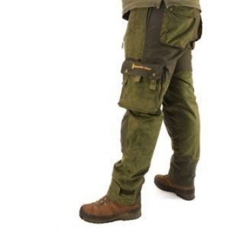 Camouflage - Stealth Gear Pants 2N Forest Green size XXXL32 - quick order from manufacturer