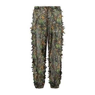 Camouflage - Stealth Gear 3D Leaves Suit 2 pcs size XL/XXL - quick order from manufacturer