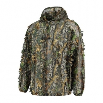 Camouflage - Stealth Gear 3D Leaves Suit 2 pcs size XL/XXL - quick order from manufacturer