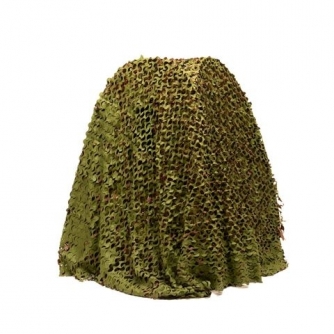 Camouflage - Buteo Photo Gear Camouflage Net 2 Green/Brown 2,4x3 m - quick order from manufacturer