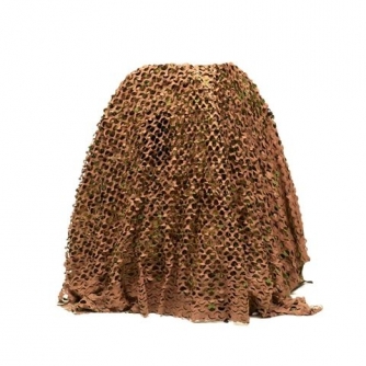 Camouflage - Buteo Photo Gear Camouflage Net 2 Green/Brown 2,4x3 m - quick order from manufacturer