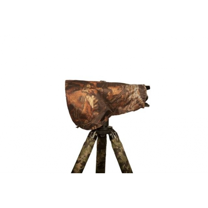 Camouflage - Buteo Photo Gear Rain Cover 1 for Lens 70-200/300mm - quick order from manufacturer