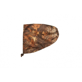 Camouflage - Buteo Photo Gear Rain Cover 1 for Lens 70-200/300mm - quick order from manufacturer