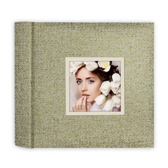 Photography Gift - Zep Photo Album NKC4620 Slip-in 200 photos 10x15 cm - quick order from manufacturer