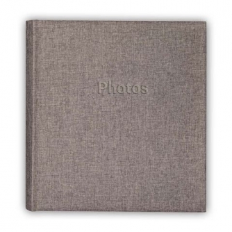 Photo Albums - Zep HD2632BR Adhesive Album 25 pages 26x32 cm - quick order from manufacturer