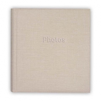 Photo Albums - Zep HD2632CR Adhesive Album 25 pages 26x32 cm - quick order from manufacturer