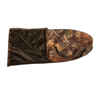 Camouflage - Buteo Photo Gear Rain Cover 2 for Lens up to 500mm - quick order from manufacturer