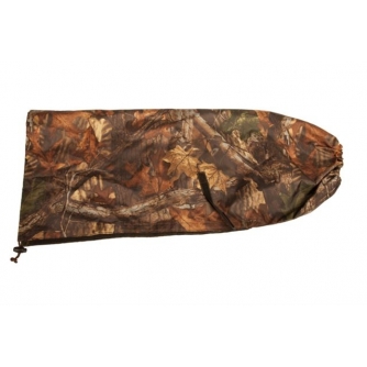 Camouflage - Buteo Photo Gear Rain Cover 2 for Lens up to 500mm - quick order from manufacturer