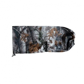 Camouflage - Snow Rain Cover 2 for Lens up to 500mm - quick order from manufacturer