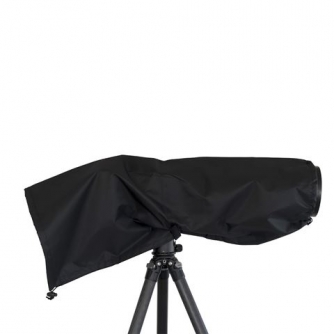 Kamuflāža - Buteo Photo Gear Rain Cover 2 for Lens up to 500mm - ātri pasūtīt no ražotāja