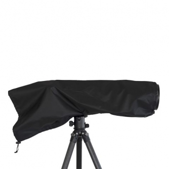 Kamuflāža - Buteo Photo Gear Rain Cover 2 for Lens up to 500mm - ātri pasūtīt no ražotāja