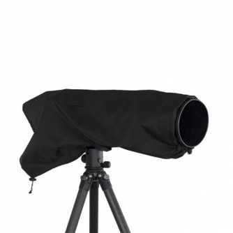 Kamuflāža - Buteo Photo Gear Rain Cover 2 for Lens up to 500mm - ātri pasūtīt no ražotāja