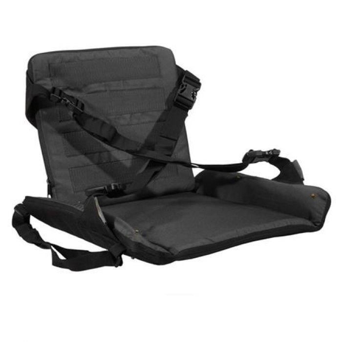 Kamuflāža - Stealth Gear Extreme Seat Forest Green 710007 Backpack Seat - ātri pasūtīt no ražotāja