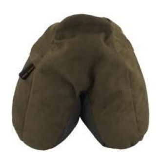 Kamuflāža - Stealth Gear Double Bean Bag Forest Green Limited Edition - ātri pasūtīt no ražotāja