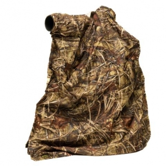 Camouflage - Baghide Reed Buteo Photo Gear 720071 - Photography Bag Hide - quick order from manufacturer