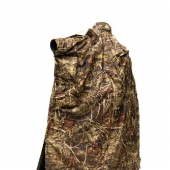 Camouflage - Baghide Reed Buteo Photo Gear 720071 - Photography Bag Hide - quick order from manufacturer