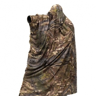 Camouflage - Buteo Photo Gear Baghide Lightweight Green - quick order from manufacturer