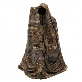 Camouflage - Buteo Photo Gear Baghide Lightweight Green - quick order from manufacturer