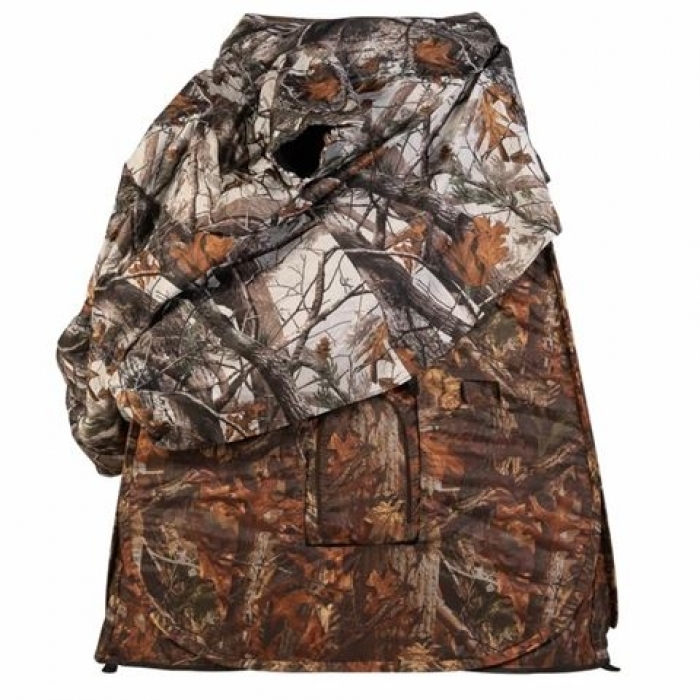 Camouflage - Buteo Photo Gear Hide Cover Snow for Buteo Mark II - quick order from manufacturer