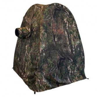 Camouflage - Buteo Photo Gear Hide Cover Green for Buteo Mark II - quick order from manufacturer