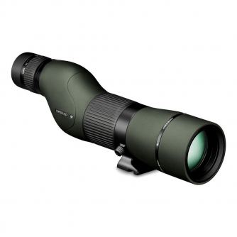 Rifle Scopes - Vortex Viper HD 15-45x65 Straight Spottingscope V501 - quick order from manufacturer