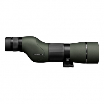 Rifle Scopes - Vortex Viper HD 15-45x65 Straight Spottingscope V501 - quick order from manufacturer