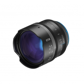 CINEMA Video objektīvi - Irix Cine Lens 21mm T1.5 for Sony E (Metric) 21 7623 - быстрый заказ от производителя