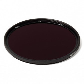 Neutral Density Filters - Urth 58mm ND1000 (10 Stop) Lens Filter (Plus+) UND1000PL58 - quick order from manufacturer