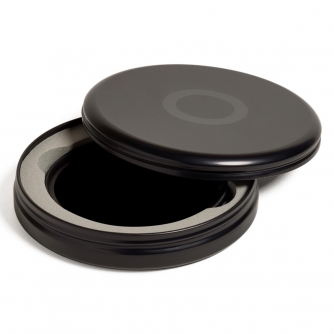 ND neitrāla blīvuma filtri - Urth 62mm ND1000 (10 Stop) Lens Filter (Plus+) UND1000PL62 - быстрый заказ от производителя