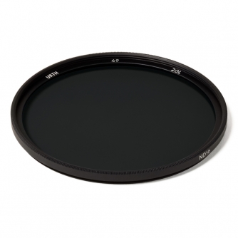 Neutral Density Filters - Urth 49mm ND16 (4 Stop) Lens Filter (Plus+) UND16PL49 - quick order from manufacturer