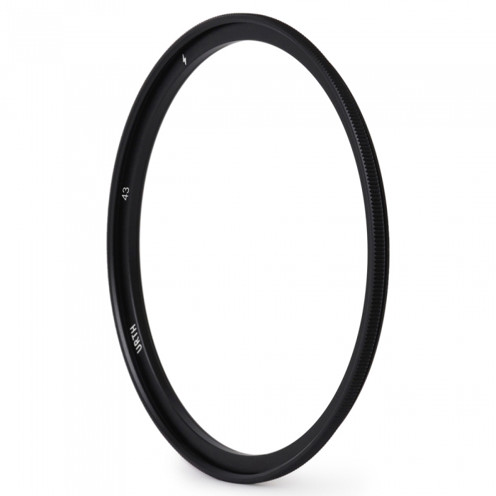 Adapters for filters - Urth 43mm Magnetic Adapter Ring UMADPTP43 - quick order from manufacturer