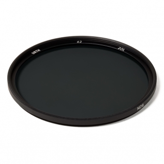 Neutral Density Filters - Urth 62mm ND8 (3 Stop) Lens Filter (Plus+) UND8PL62 - quick order from manufacturer