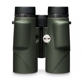 Binokļi - Vortex Fury 10x42 HD 5000 Rangefinder Gen II Binocular LRF301 - быстрый заказ от производителя