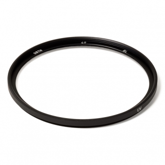 UV Filters - Urth 49mm UV Lens Filter - UUVST49 - Protects, sharpens, enhances. - quick order from manufacturer