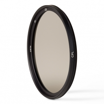 CPL Filters - Urth 55mm Circular Polarizing (CPL) Lens Filter (Plus+) UCPLPL55 - quick order from manufacturer