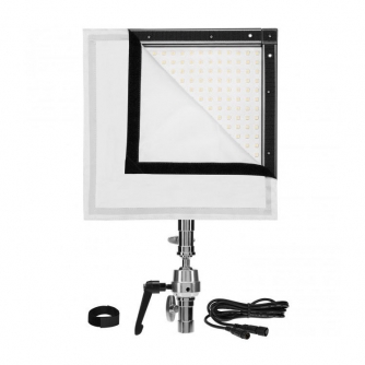 Softboxes - Westcott Flex Daylight Cine Set 30.5 x 30.5cm 7530 - quick order from manufacturer