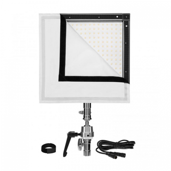 Softboxes - Westcott Flex Daylight Cine Set 30.5 x 30.5cm 7530 - quick order from manufacturer