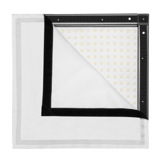 Softboxes - Westcott Flex Daylight Cine Set 30.5 x 30.5cm 7530 - quick order from manufacturer