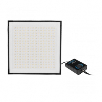 Softboxes - Westcott Flex Daylight Cine Set 30.5 x 30.5cm 7530 - quick order from manufacturer