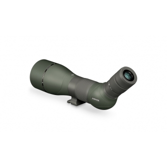 Rifle Scopes - Vortex Razor HD 27-60x85 Angled Spottingscope RS 85A - quick order from manufacturer