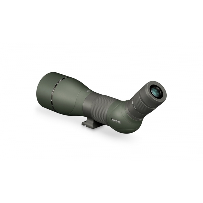 Rifle Scopes - Vortex Razor HD 27-60x85 Angled Spottingscope RS 85A - quick order from manufacturer