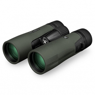 Binokļi - Vortex Diamondback HD 10x42 NEW Binocular DB 215 - быстрый заказ от производителя