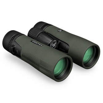 Binokļi - Vortex Diamondback HD 10x42 NEW Binocular DB 215 - ātri pasūtīt no ražotāja