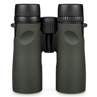 Binokļi - Vortex Diamondback HD 10x42 NEW Binocular DB 215 - быстрый заказ от производителя