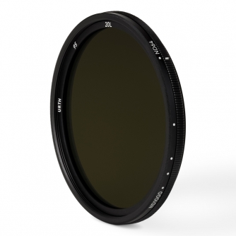 Neutral Density Filters - Urth 95mm ND64-1000 (6-10 Stop) Variable ND Lens Filter (Plus+) UNDX1000PL95 - quick order from manufacturer