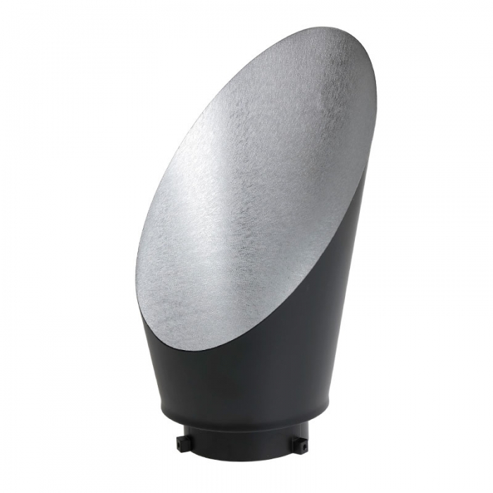 Gaismas veidotāji - Godox Background Reflector Bowens mount RFT 2 - быстрый заказ от производителя